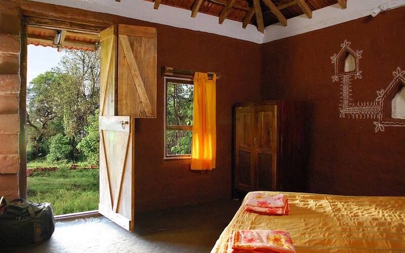 Rustic Holidays Resorts, Ratnagiri 5
